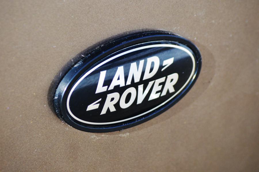  Land Rover Range Rover HSE 2014 года  (фото 13 из 32)